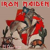 Iron Maiden (UK-1) : El Paso 1985